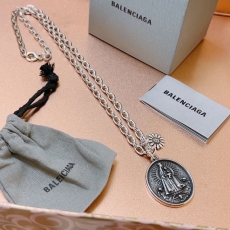 Balenciaga Necklaces